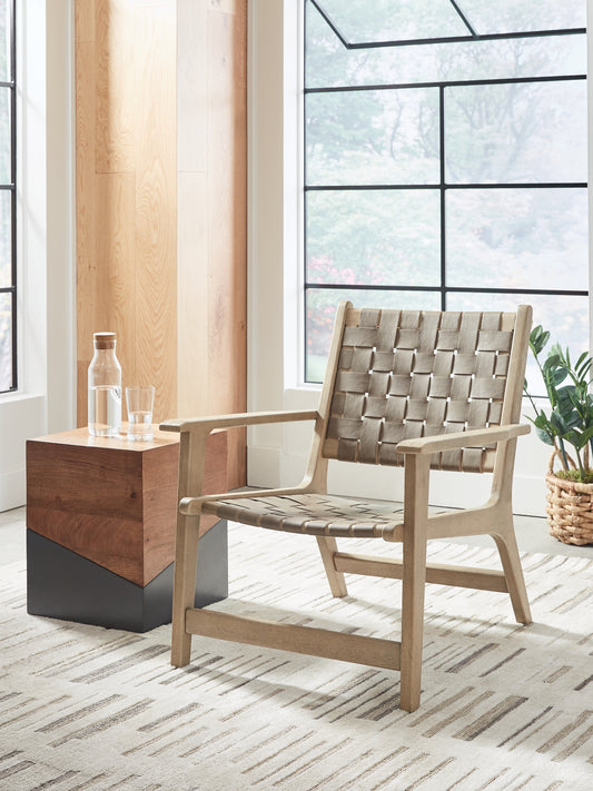 Ashley Express - Silla decorativa Jameset