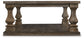 Ashley Express - Mesa de cóctel rectangular Johnelle