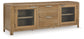 Soporte de TV extra grande Rencott
