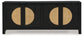 Ashley Express - Gabinete decorativo Cliffiings