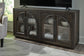 Gabinete de acento Dreley