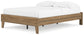 Ashley Express - Cama de plataforma Deanlow
