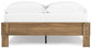 Ashley Express - Cama de plataforma Deanlow
