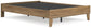 Ashley Express - Cama de plataforma Deanlow