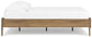 Ashley Express - Cama de plataforma Deanlow