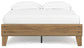 Ashley Express - Cama de plataforma Deanlow