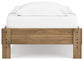 Ashley Express - Cama de plataforma Deanlow