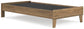 Ashley Express - Cama de plataforma Deanlow