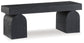 Ashley Express - Banco decorativo Holgrove