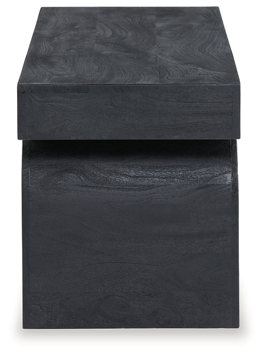 Ashley Express - Banco decorativo Holgrove