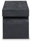 Ashley Express - Banco decorativo Holgrove