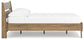 Ashley Express - Cama con plataforma Deanlow