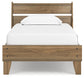 Ashley Express - Cama con plataforma Deanlow