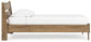 Ashley Express - Cama con plataforma Deanlow