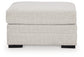 Ashley Express - Otomana decorativa extragrande Koralynn