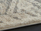 Ashley Express - Alfombra mediana Precia