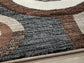 Ashley Express - Alfombra mediana Guintte
