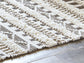 Ashley Express - Alfombra mediana Karalee