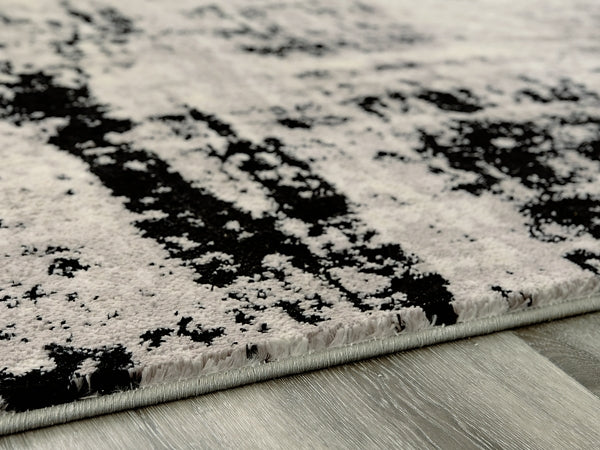 Ashley Express - Alfombra mediana Zekeman