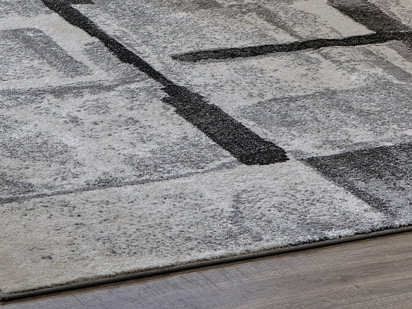 Ashley Express - Alfombra mediana Brycebourne