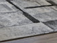 Ashley Express - Alfombra mediana Brycebourne