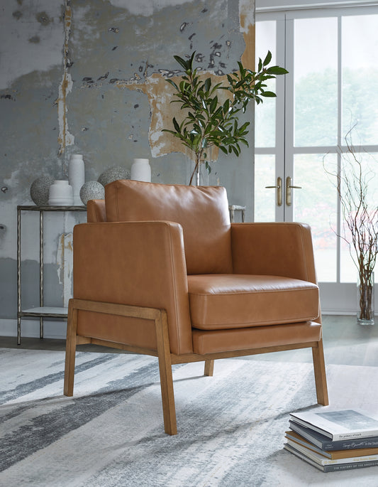 Ashley Express - Silla decorativa Numund