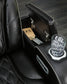 Sillón reclinable eléctrico Boyington/reposacabezas ajustable