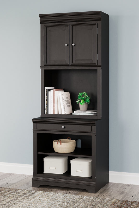 Ashley Express - Librería Beckincreek