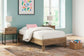 Ashley Express - Cama de plataforma Deanlow