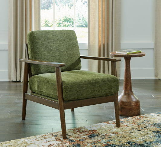 Ashley Express - Silla decorativa Bixler Showood