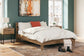 Ashley Express - Cama con plataforma Deanlow