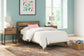 Ashley Express - Cama con plataforma Deanlow