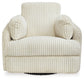 Sillón reclinable giratorio Tie-Breaker
