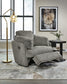 Sillón reclinable giratorio Tie-Breaker