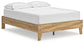 Ashley Express - Bermacy Full Platform Bed