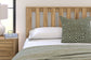Ashley Express - Cama con plataforma Bermacy