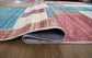 Ashley Express - Alfombra lavable mediana Numore