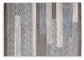 Ashley Express - Alfombra mediana Sethburn