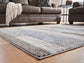 Ashley Express - Alfombra mediana Sethburn
