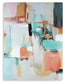 Ashley Express - Arte mural Langward