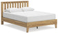 Ashley Express - Cama con plataforma Bermacy