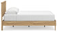 Ashley Express - Cama con plataforma Bermacy