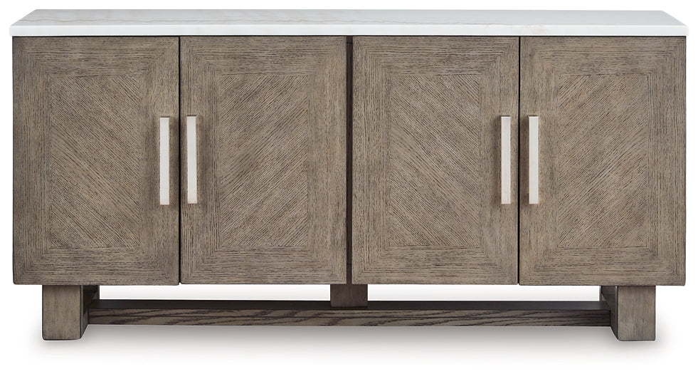 Soporte de TV extra grande Loyaska
