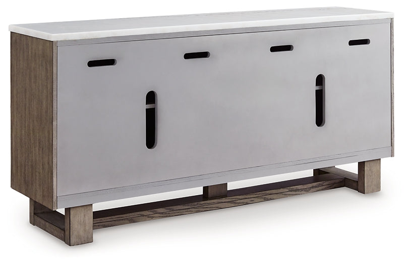 Soporte de TV extra grande Loyaska
