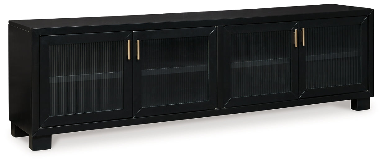 Soporte de TV extra grande Winbardi
