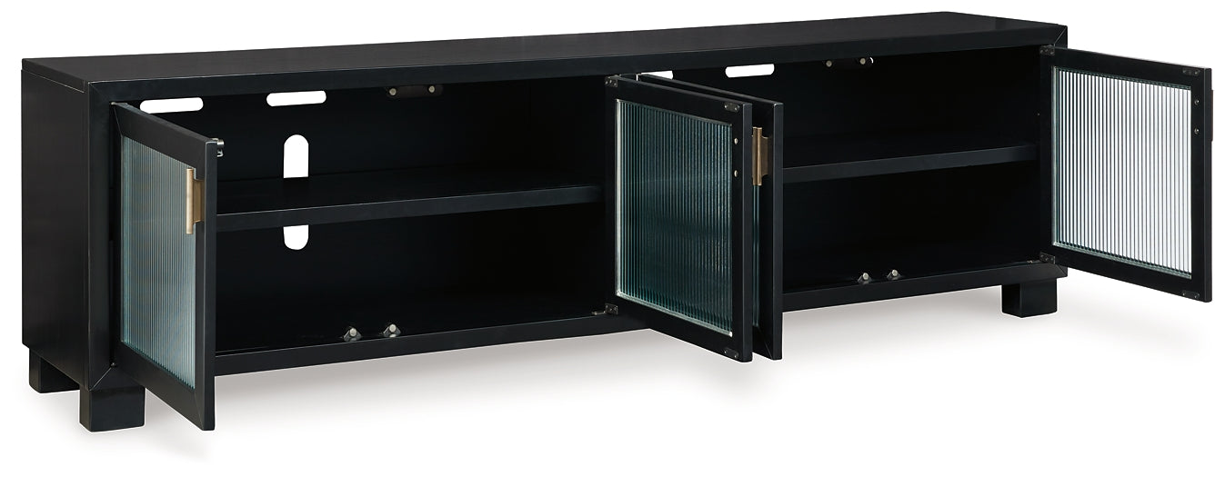 Soporte de TV extra grande Winbardi
