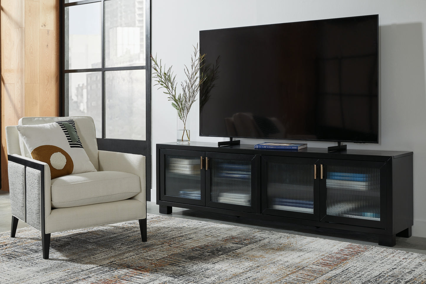 Soporte de TV extra grande Winbardi