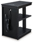 Ashley Express - Mesa auxiliar con silla Winbardi