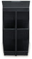 Ashley Express - Mesa auxiliar con silla Winbardi