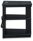 Ashley Express - Mesa auxiliar con silla Winbardi